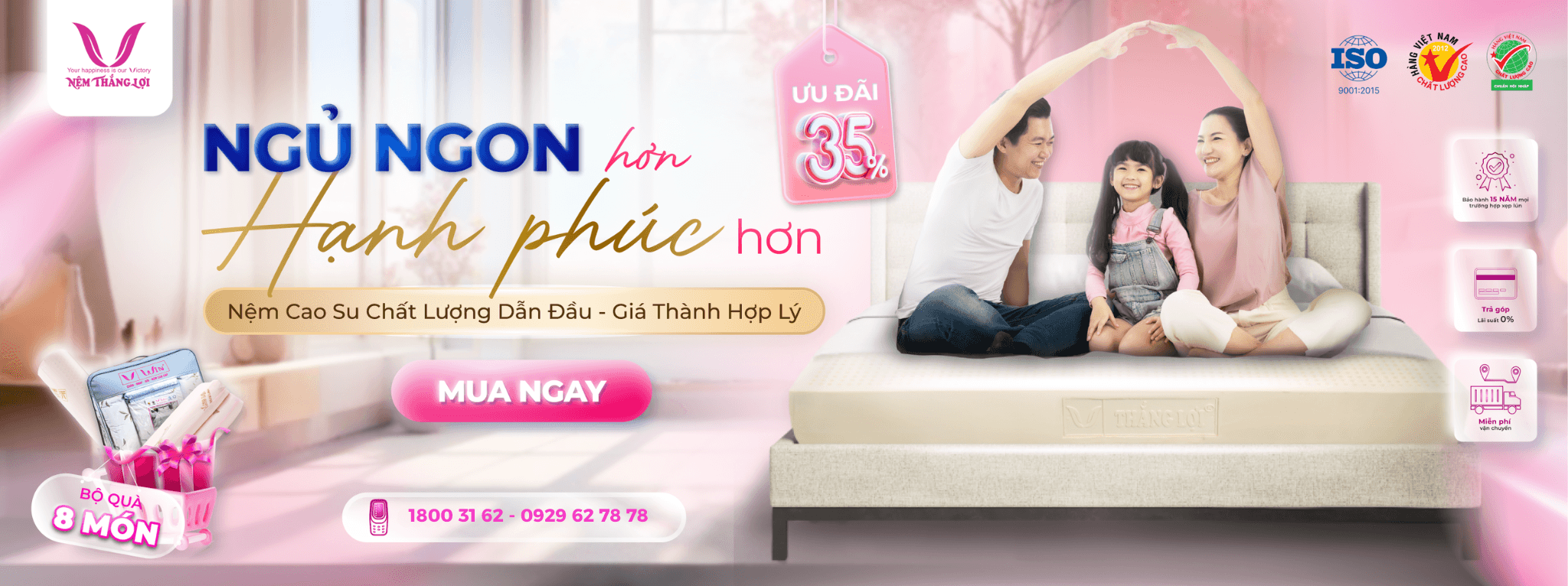 nemthangloichinhhang.vn Nem Thang Loi Chinh Hang